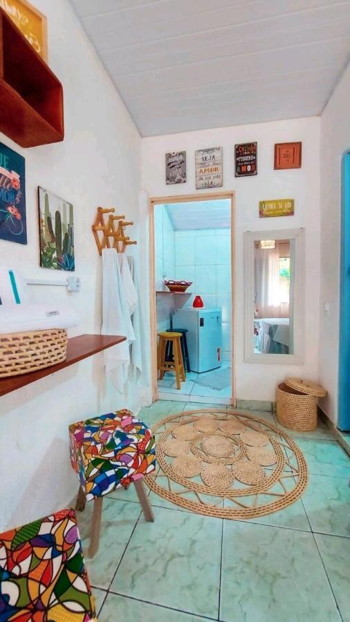 Nakitdelasjericoacoara Εξωτερικό φωτογραφία