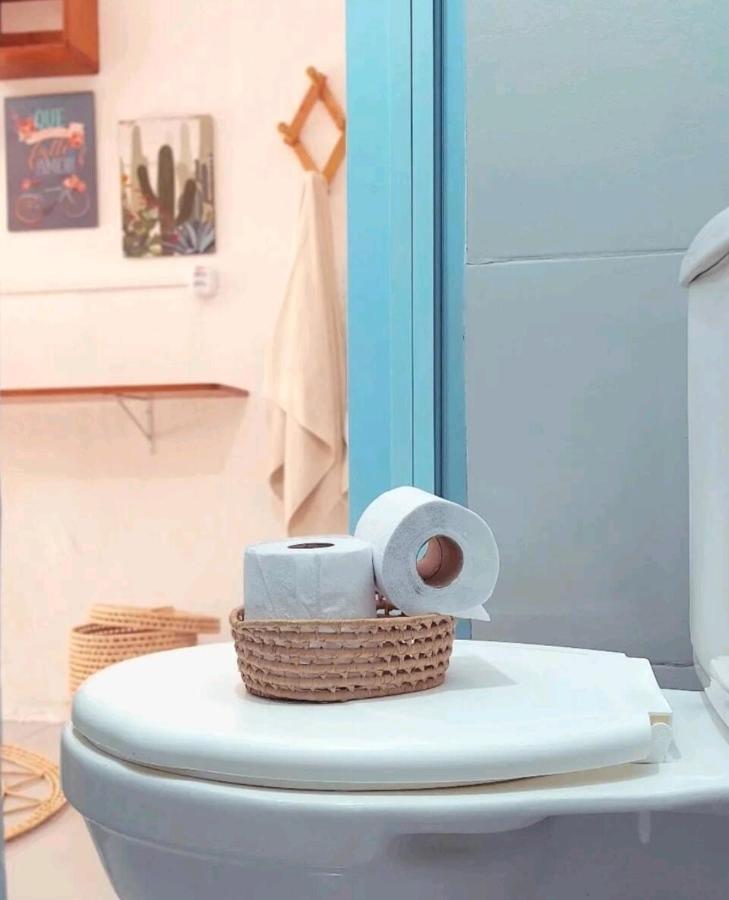 Nakitdelasjericoacoara Εξωτερικό φωτογραφία