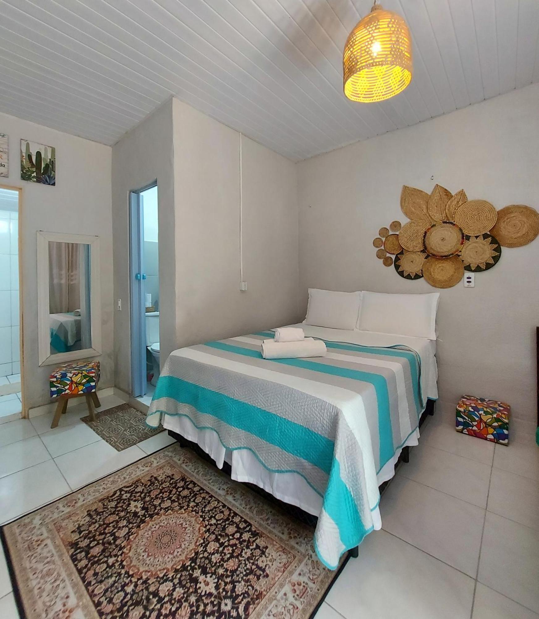Nakitdelasjericoacoara Εξωτερικό φωτογραφία